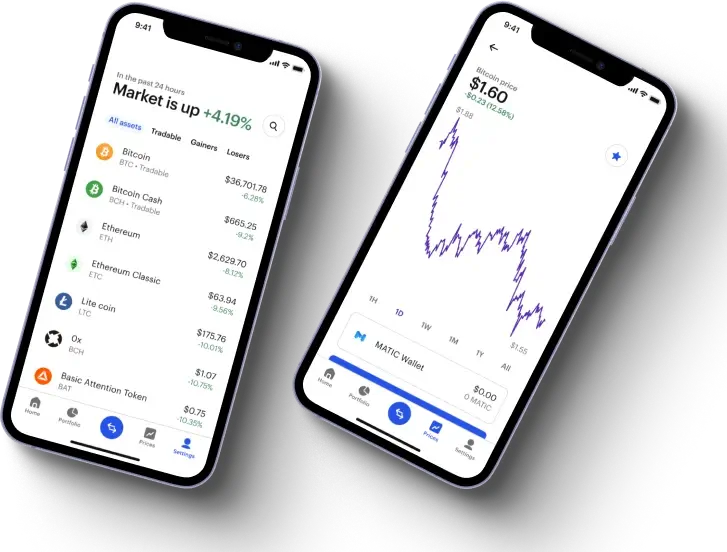 Gamma Velaxa - Sluit je aan bij de Trading Evolution met Gamma Velaxa